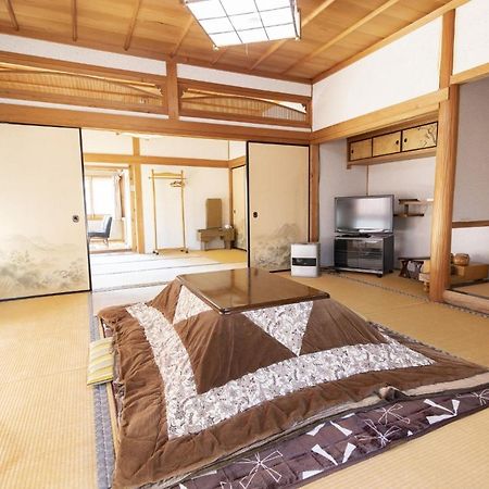 Ichimaru Ryokan - Vacation Stay 77851V Tenkawa Bagian luar foto