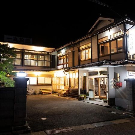 Ichimaru Ryokan - Vacation Stay 77851V Tenkawa Bagian luar foto